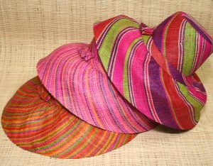 Beach Hat Collecton - 1571